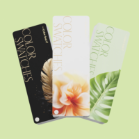 The Color Leaf
