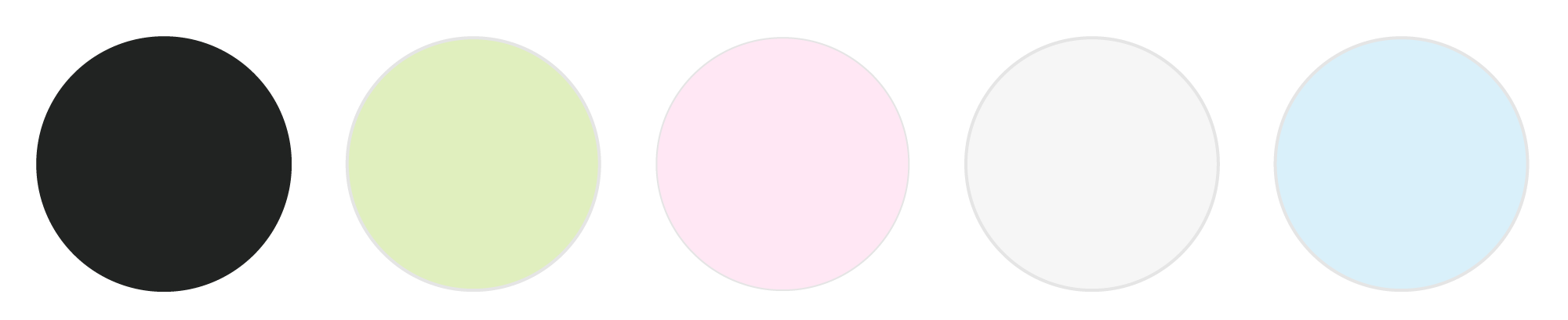 The Color Leaf