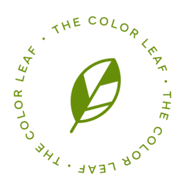 The Color Leaf