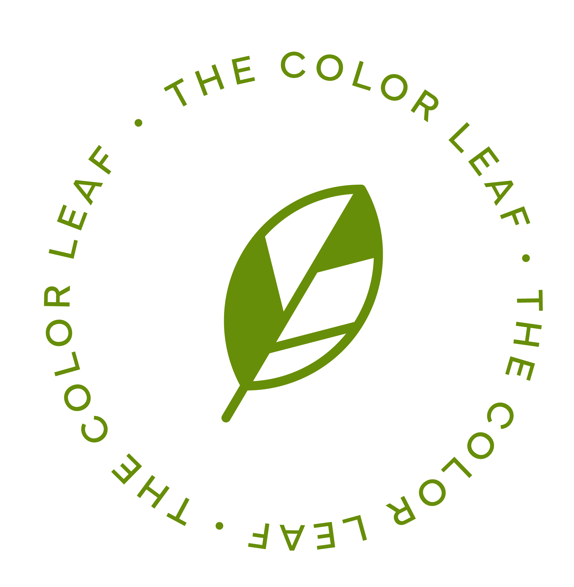 The Color Leaf