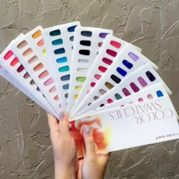 the color leaf review