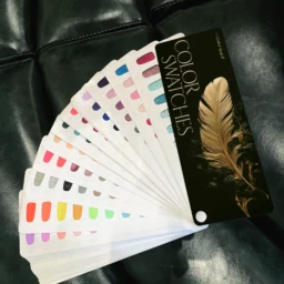 the color leaf review