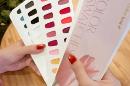 the color leaf book review