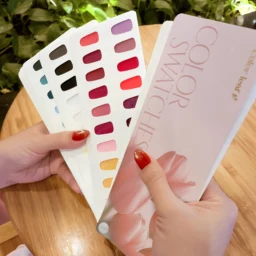 the color leaf review