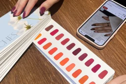 the color leaf book review