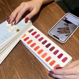 the color leaf review