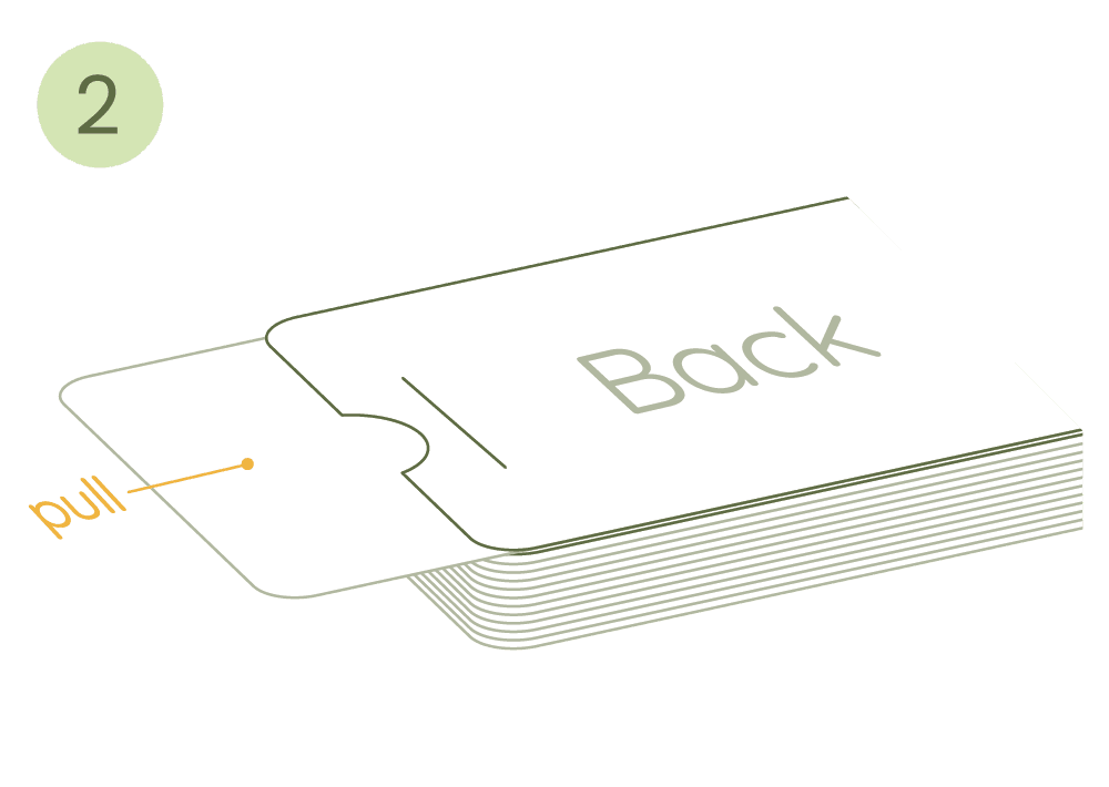 Color book guide