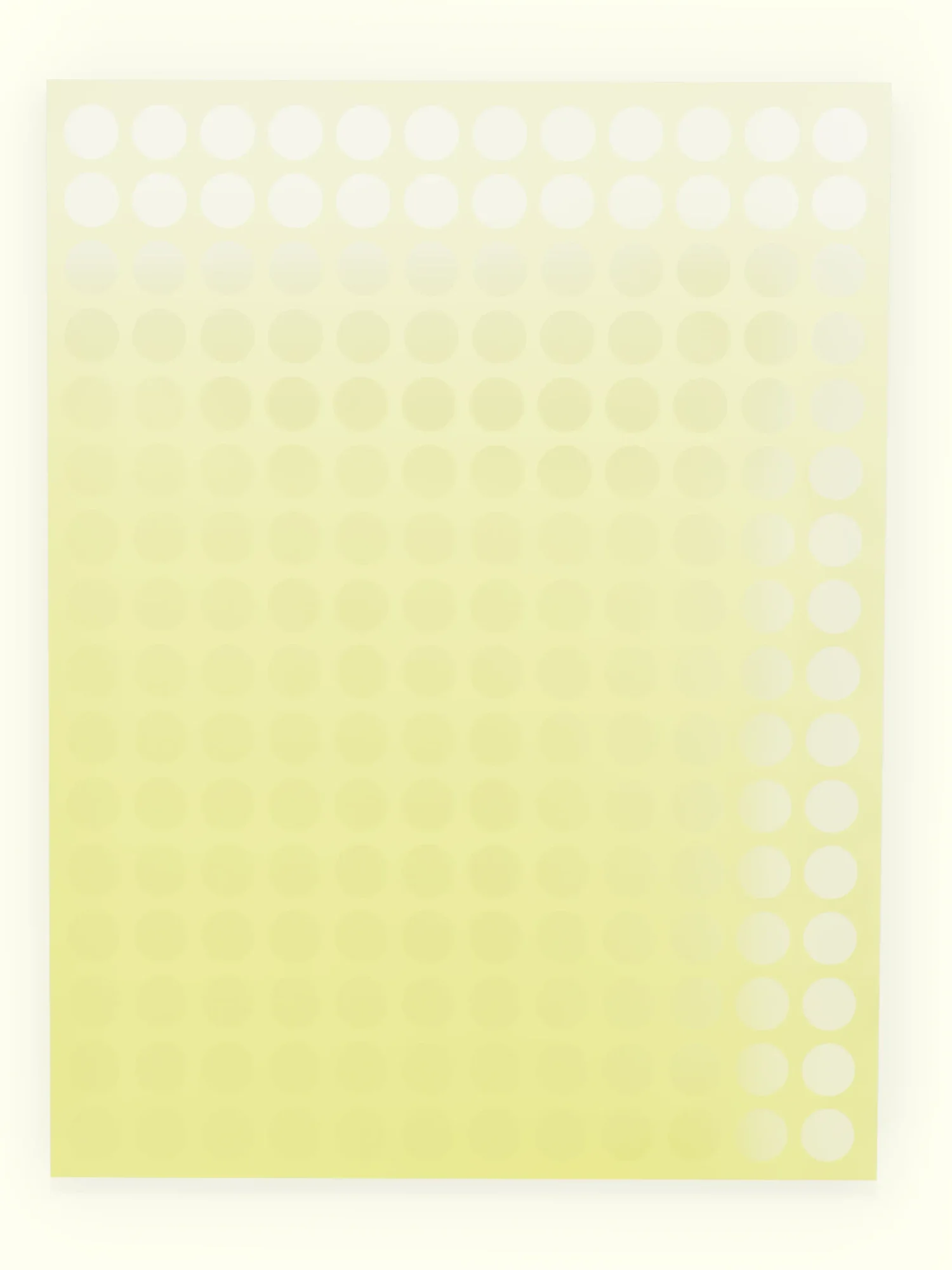 The Color Leaf