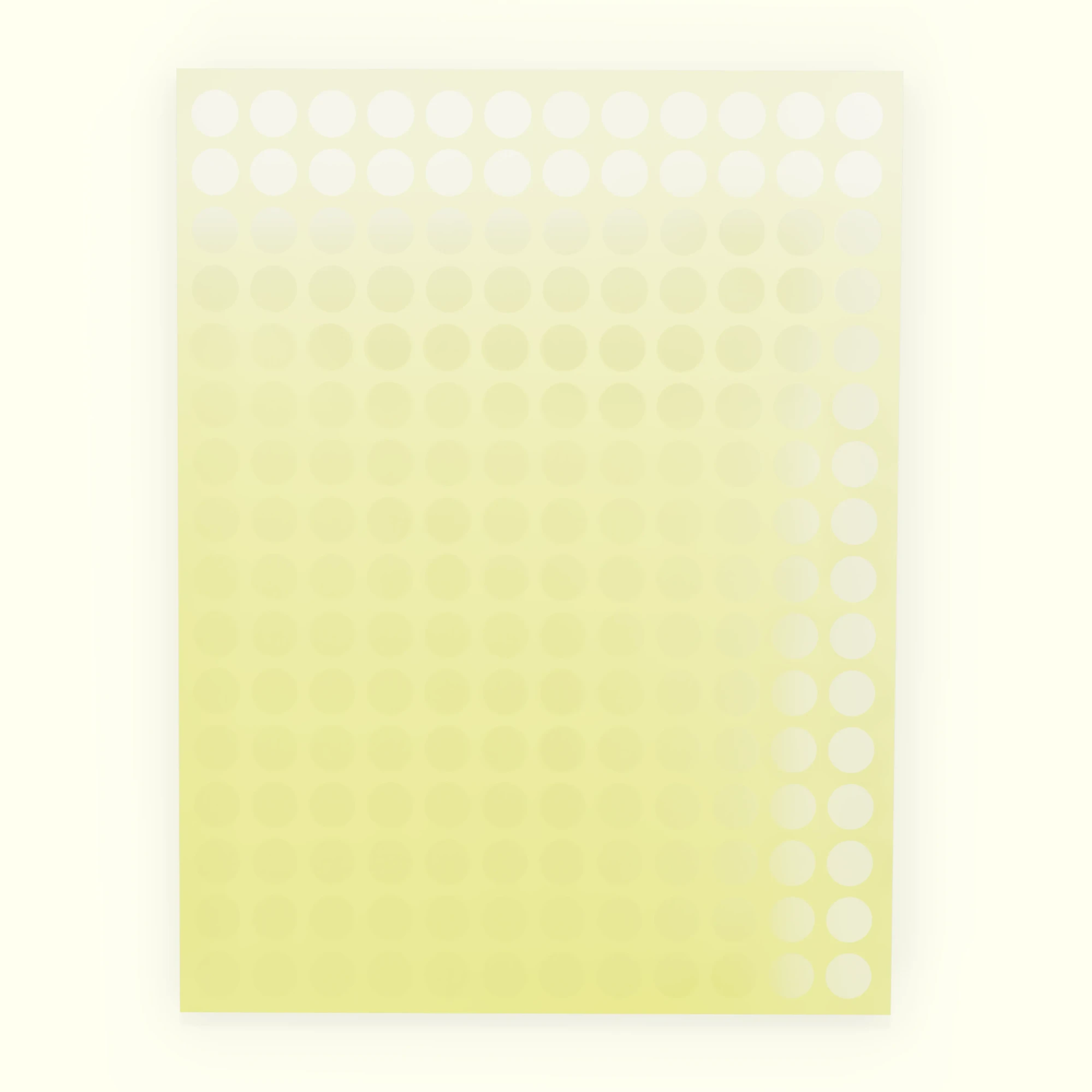 The Color Leaf