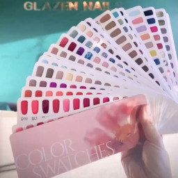 the color leaf book review