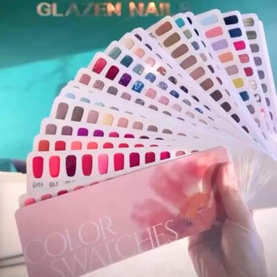 the color leaf book review