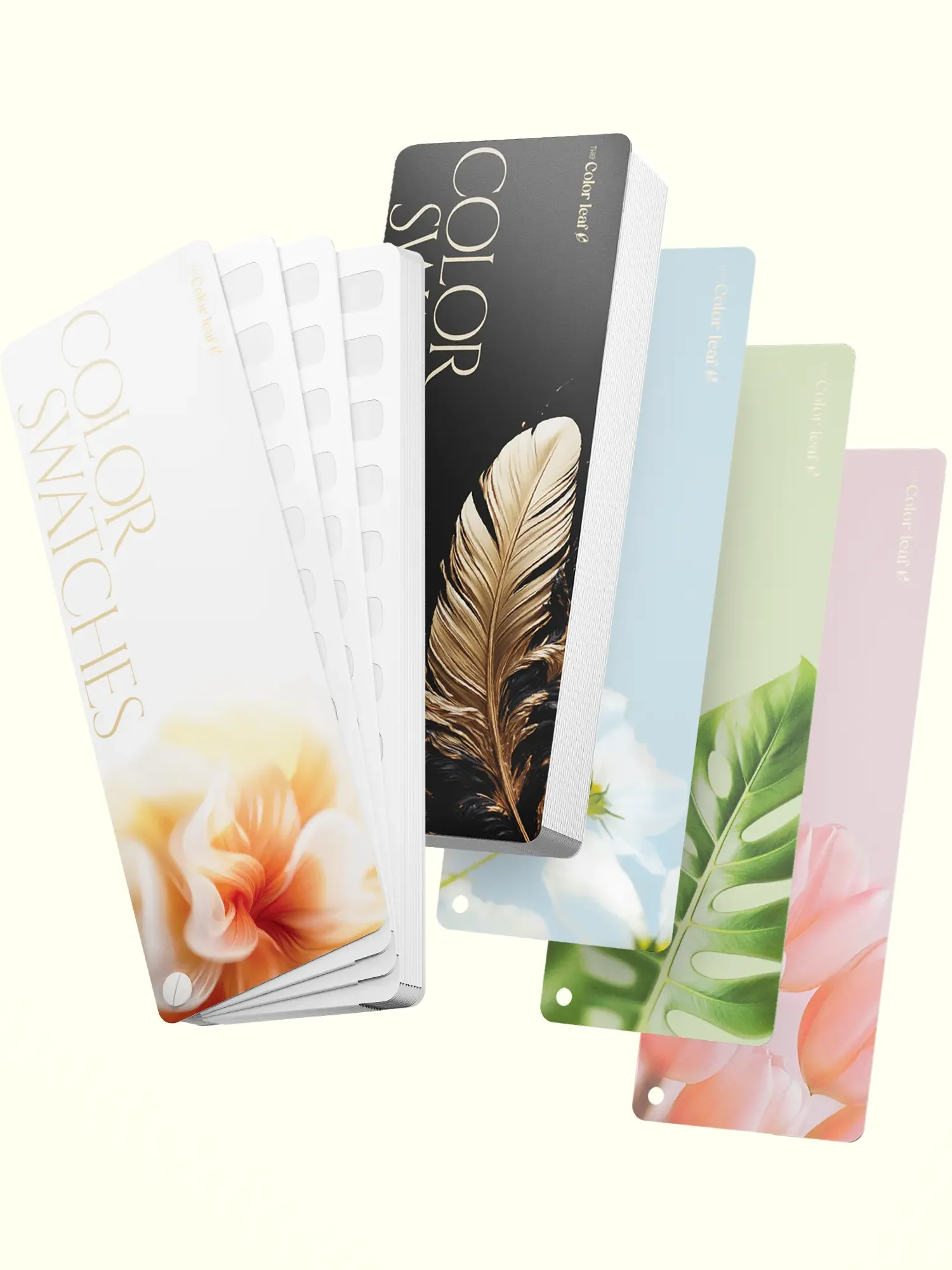 The Color Leaf