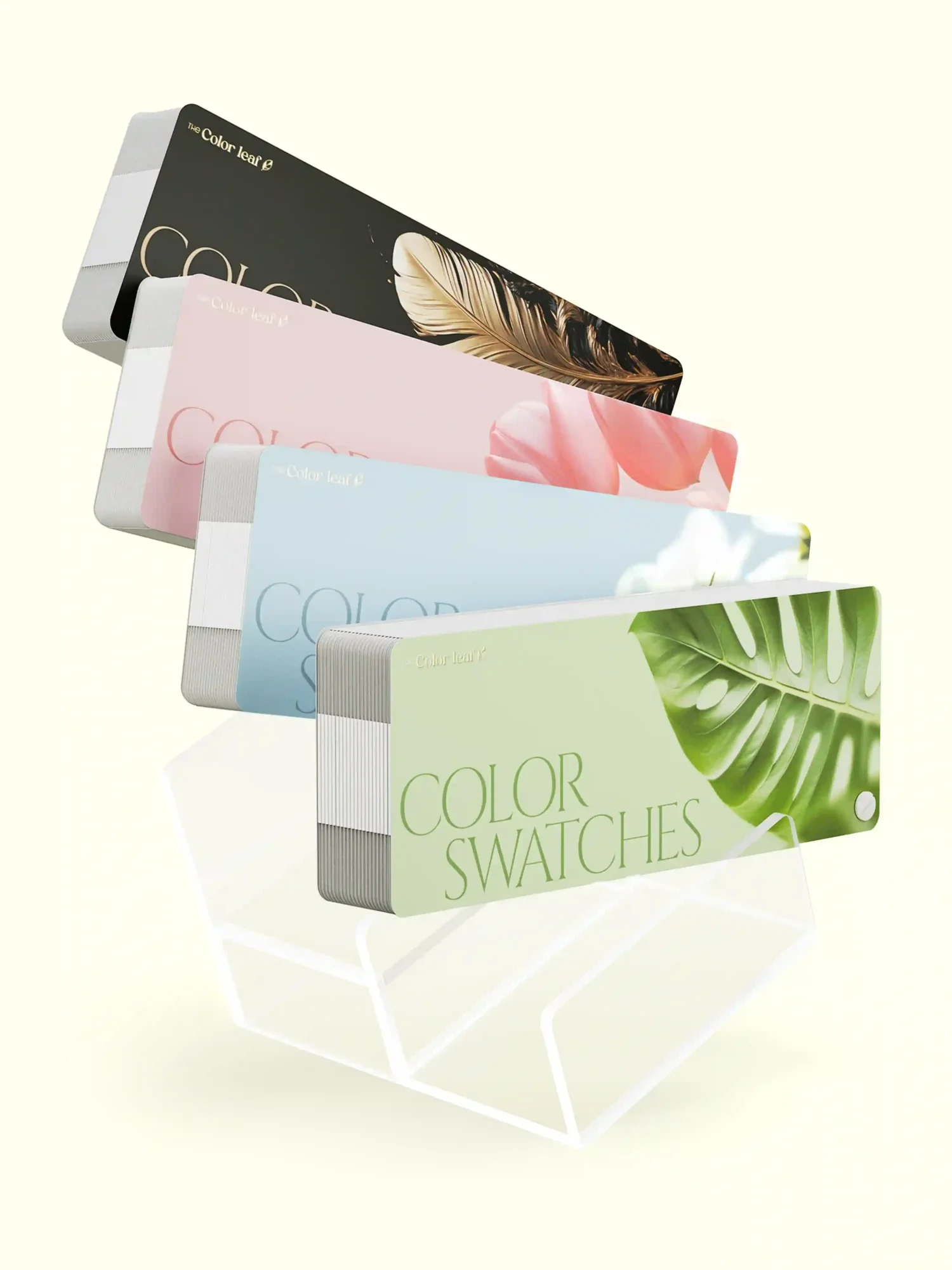The Color Leaf