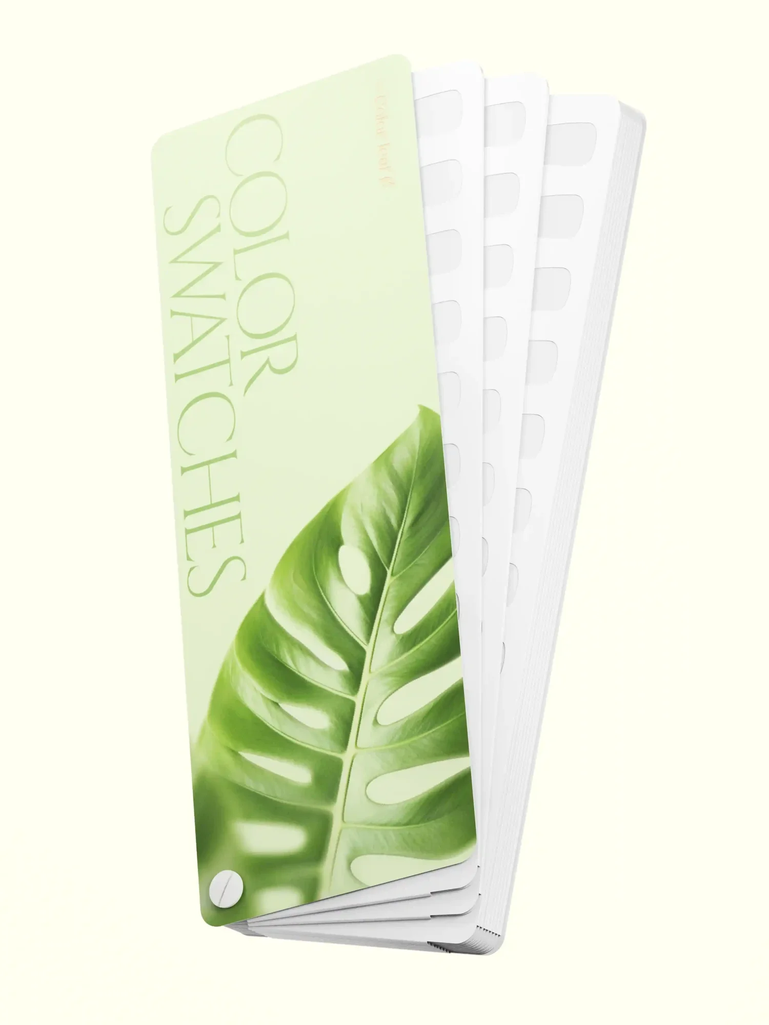 The Color Leaf