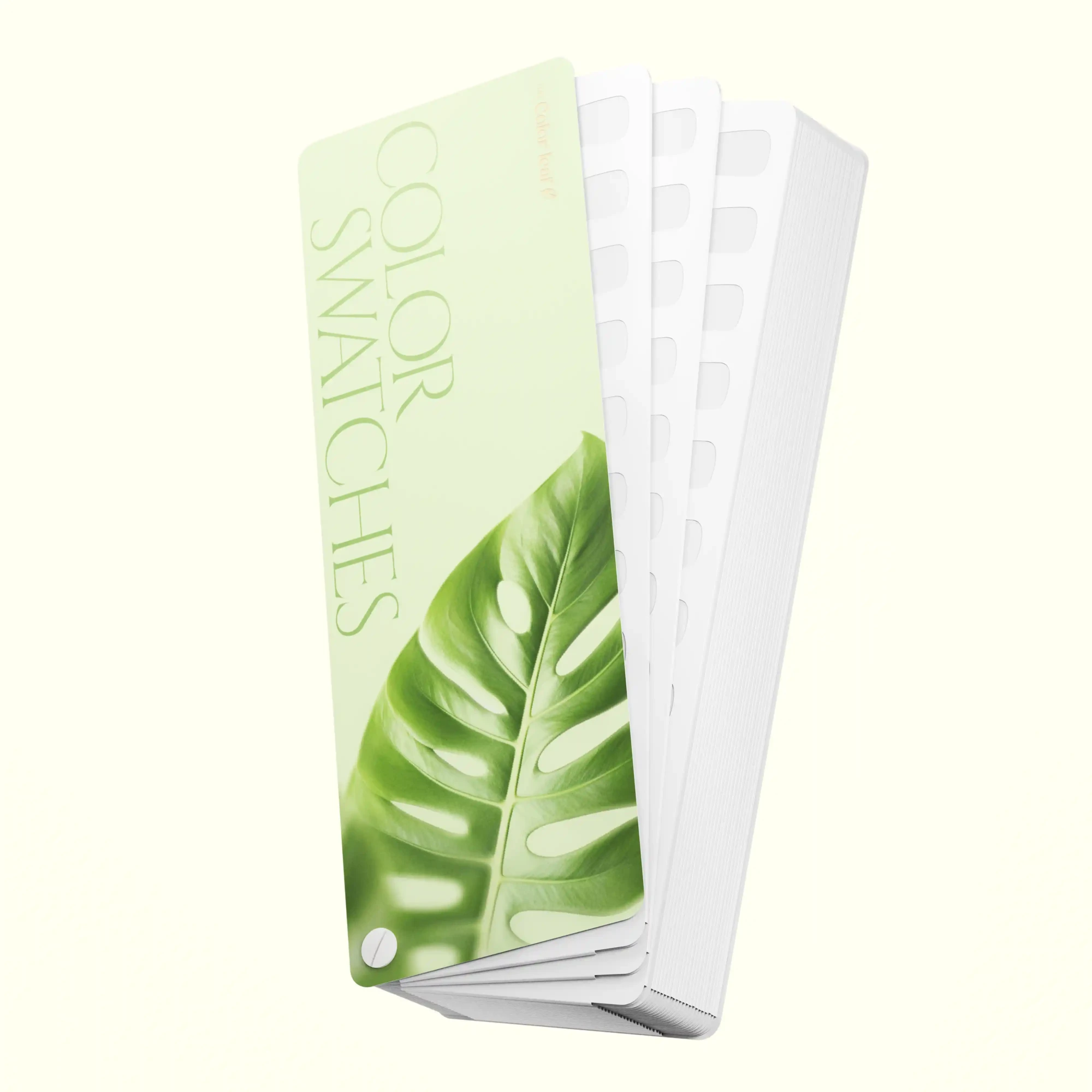 The Color Leaf